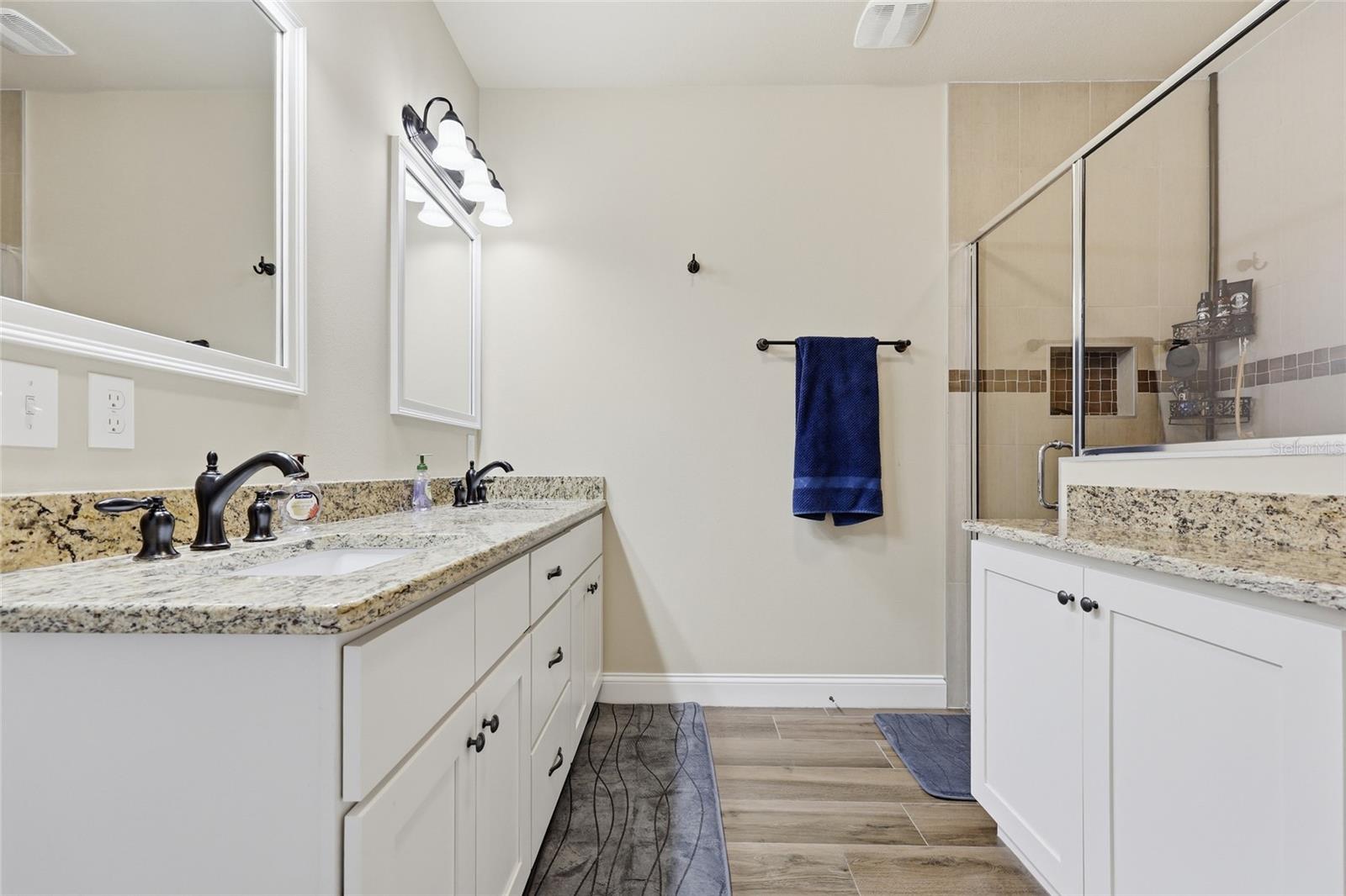 NEWBERRY OAKS PH 8 - Residential