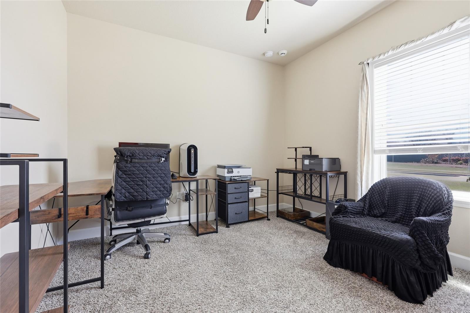 NEWBERRY OAKS PH 8 - Residential