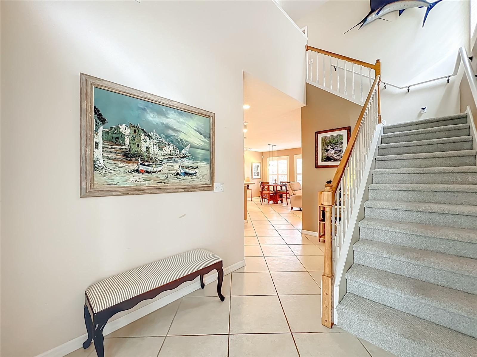 1934 LOST SPRING COURT