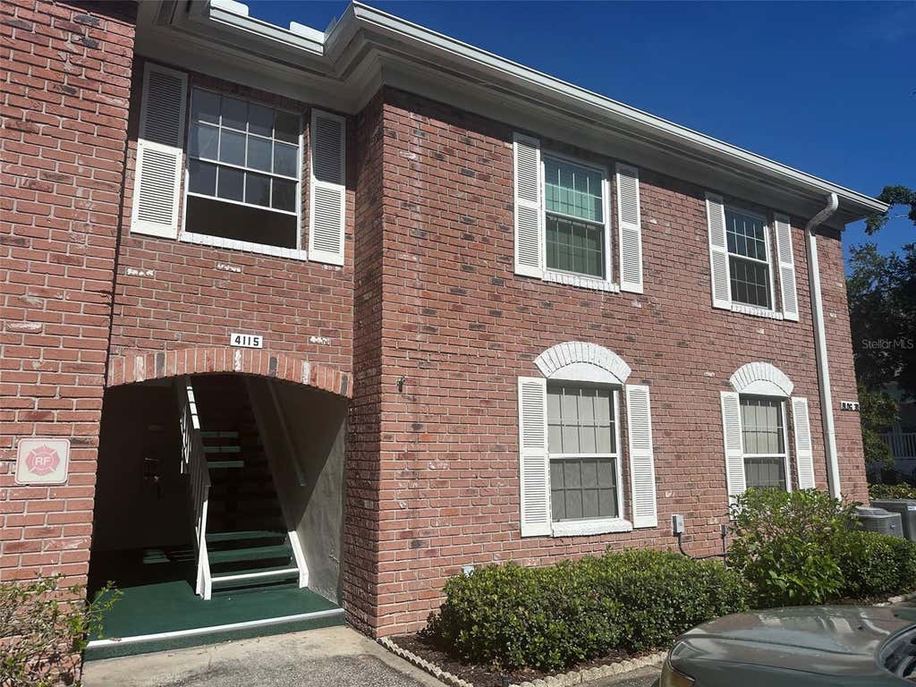 Photo of 4115 34th Way S #194, St Petersburg, FL 33711 (MLS # TB8538634)