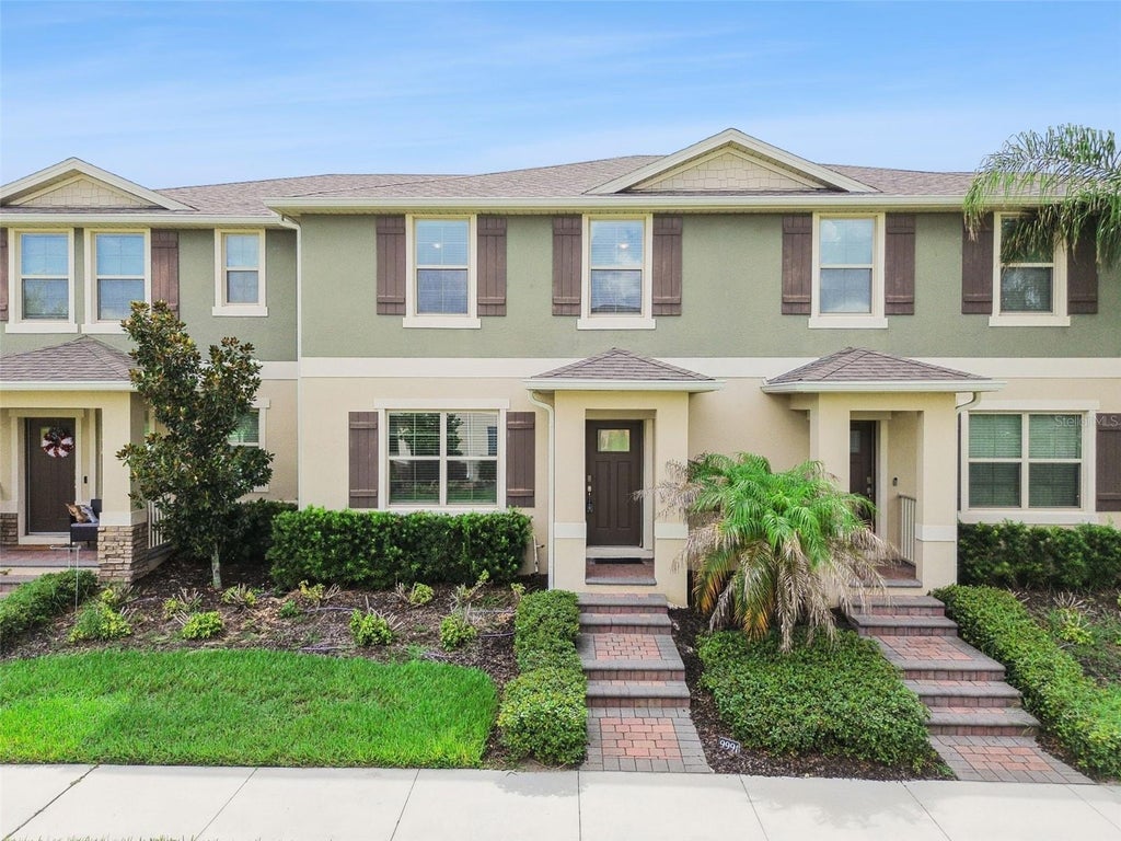 Photo of 9991 Schroeder Alley, Winter Garden, FL 34787 (MLS # O6422573)