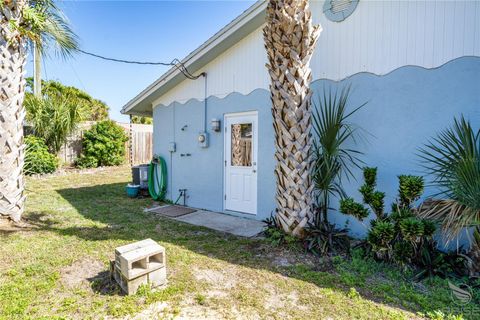 A home in NEW SMYRNA BEACH