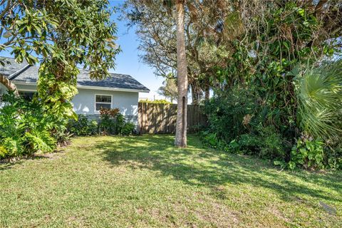 A home in NEW SMYRNA BEACH