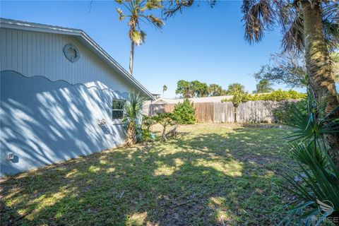 A home in NEW SMYRNA BEACH