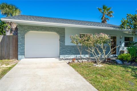 A home in NEW SMYRNA BEACH