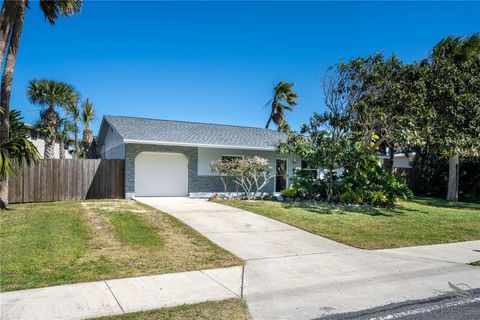 A home in NEW SMYRNA BEACH