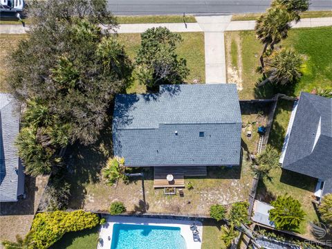 A home in NEW SMYRNA BEACH