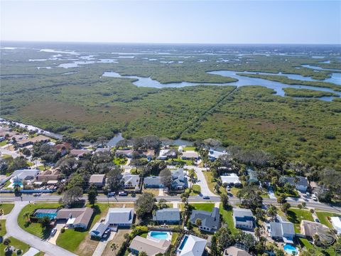 A home in NEW SMYRNA BEACH