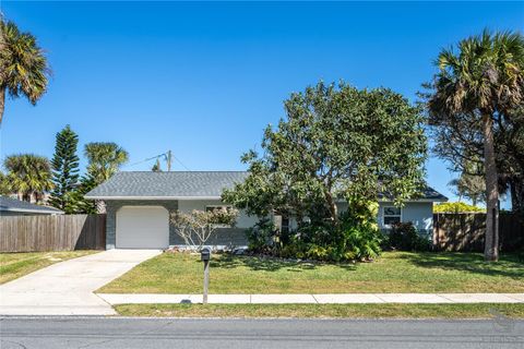 A home in NEW SMYRNA BEACH