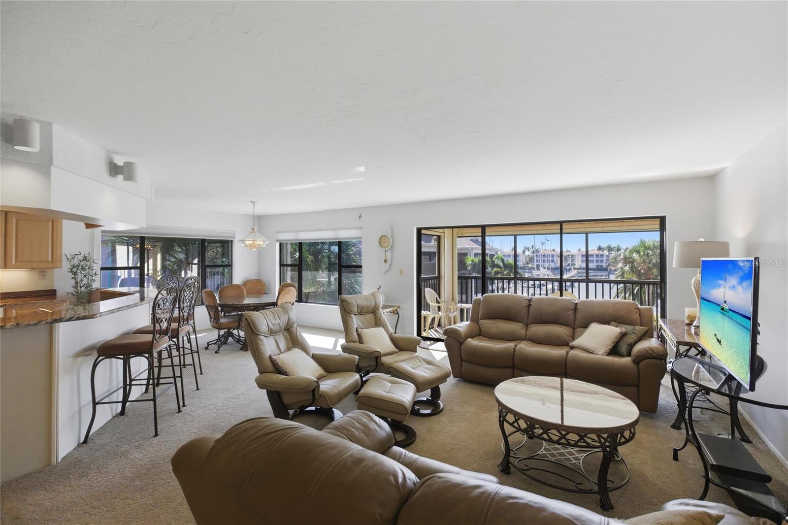 MARINA NORTH SHORE CONDO PH 01-04 - Residential