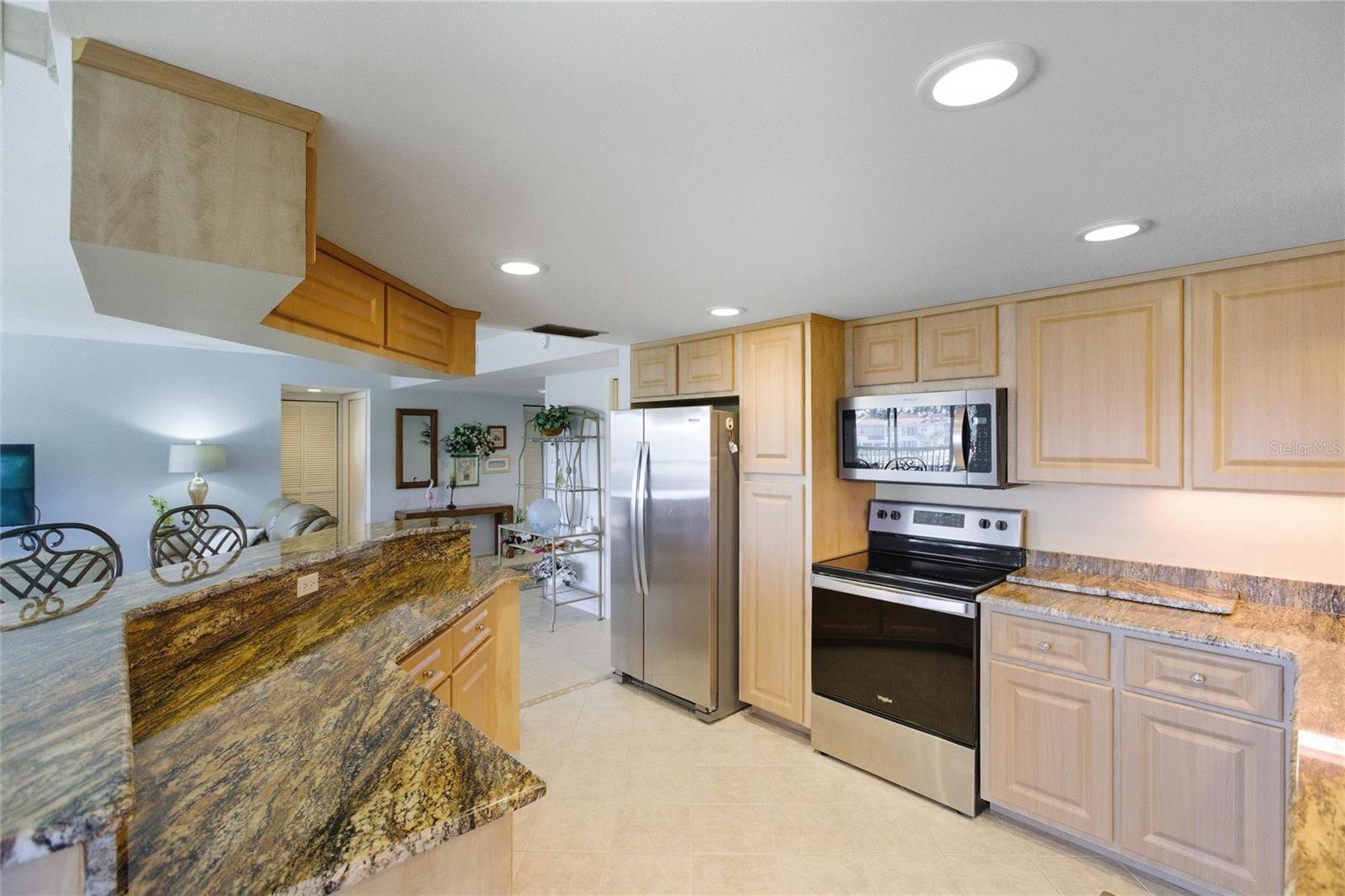 MARINA NORTH SHORE CONDO PH 01-04 - Residential