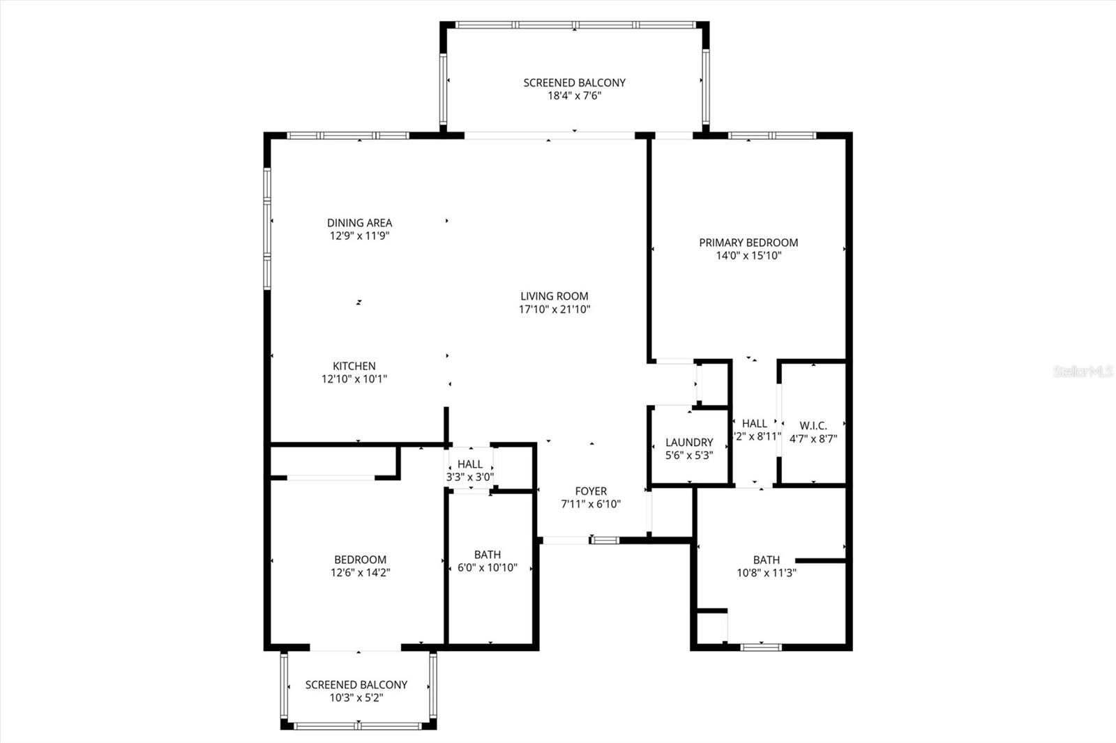 MARINA NORTH SHORE CONDO PH 01-04 - Residential