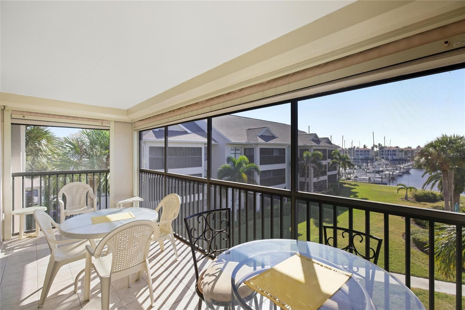 MARINA NORTH SHORE CONDO PH 01-04 - Residential