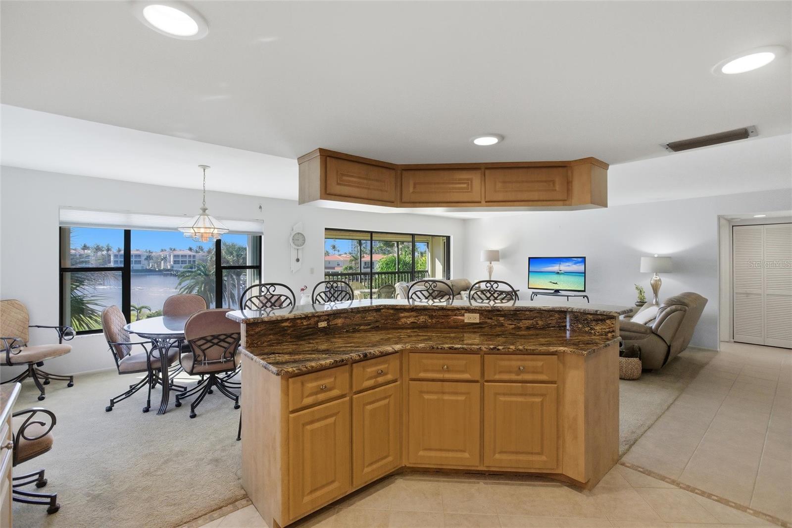 MARINA NORTH SHORE CONDO PH 01-04 - Residential