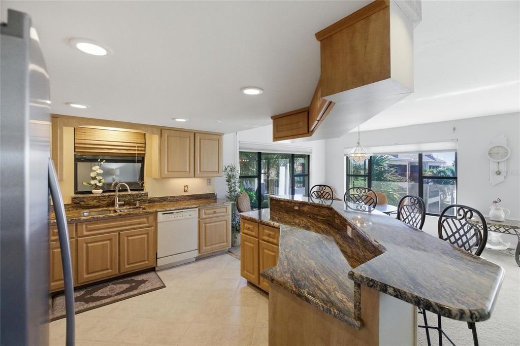 Photo of 3255 Sugarloaf Key Road #31C, Punta Gorda, FL 33955 (MLS # A4673160)