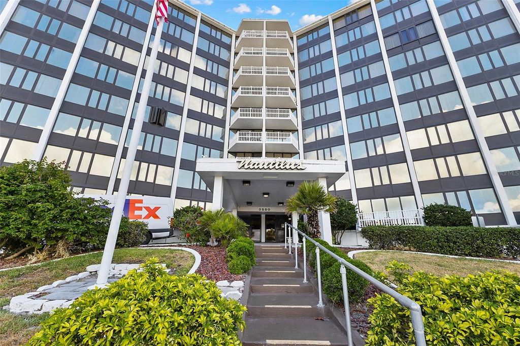 Photo of 3580 S Ocean Shore Boulevard #102, Flagler Beach, FL 32136 (MLS # O6393847)