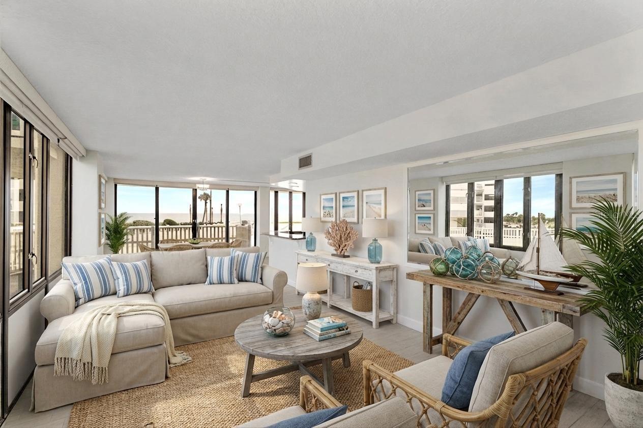 NAUTILUS CONDO - Residential