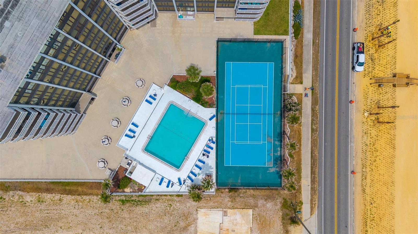 NAUTILUS CONDO - Residential