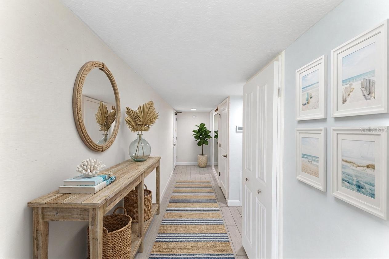 NAUTILUS CONDO - Residential