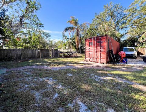 A home in BRADENTON