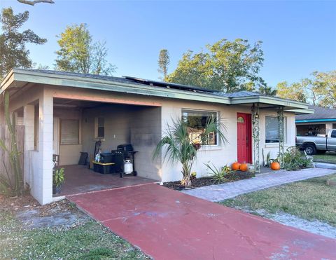 A home in BRADENTON