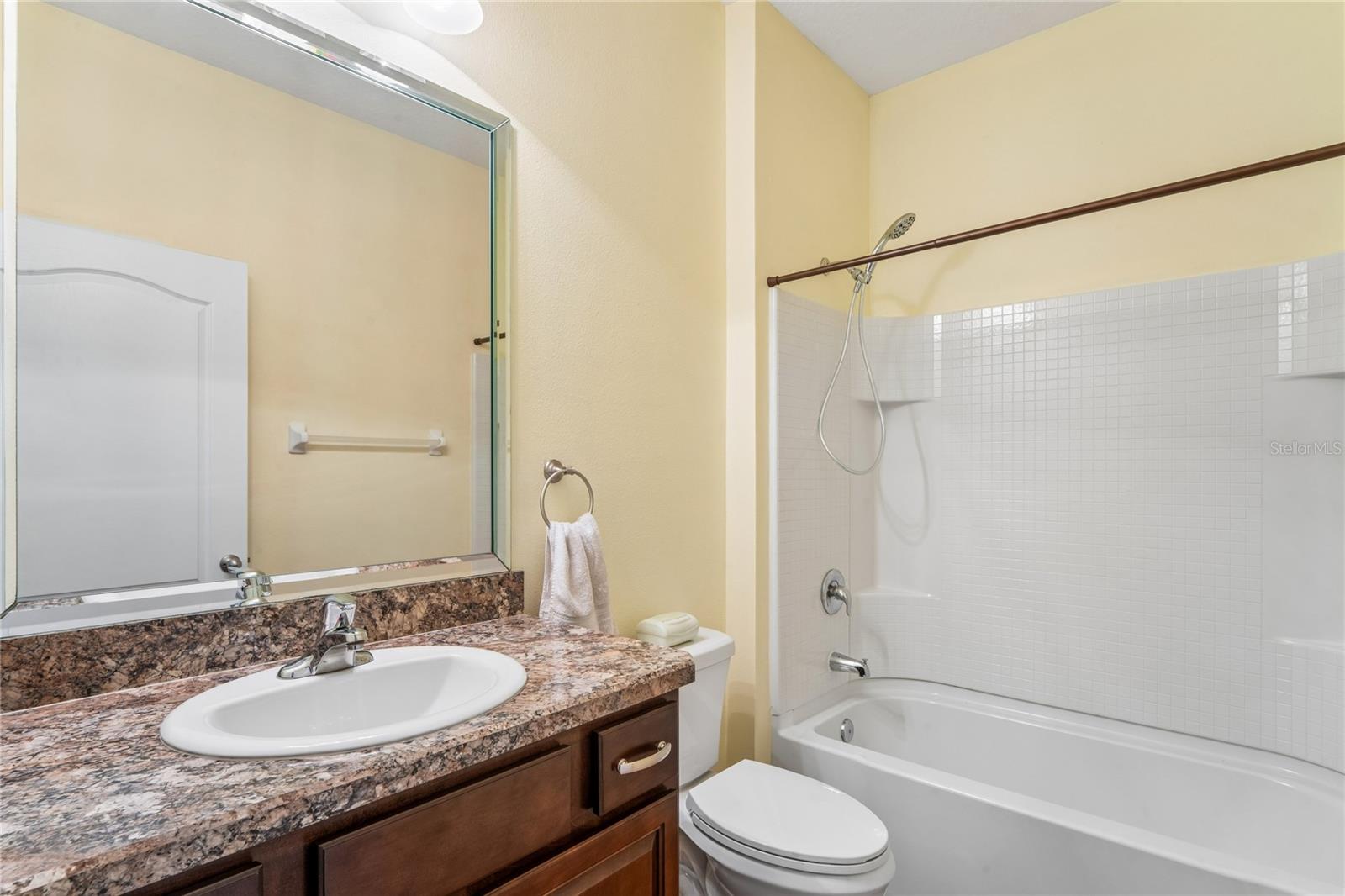 SUMMERTREE PRCL 3B - Residential