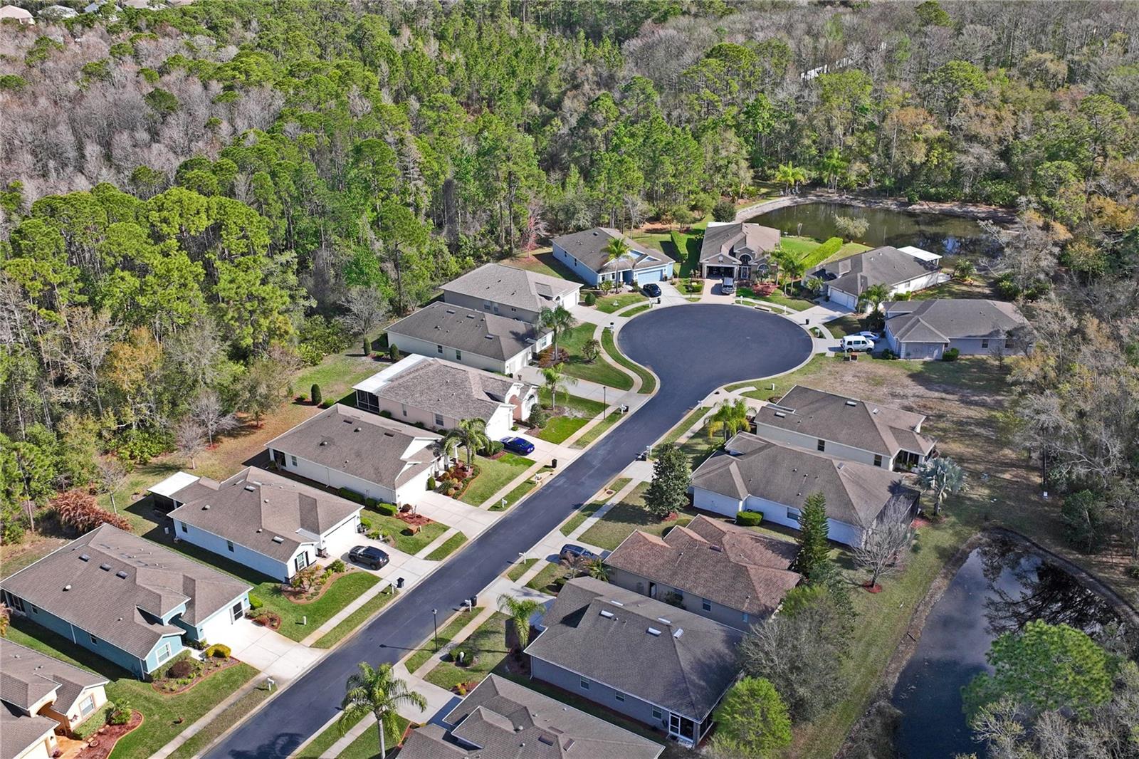 SUMMERTREE PRCL 3B - Residential