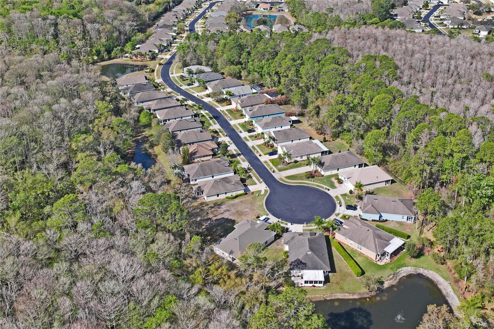 SUMMERTREE PRCL 3B - Residential