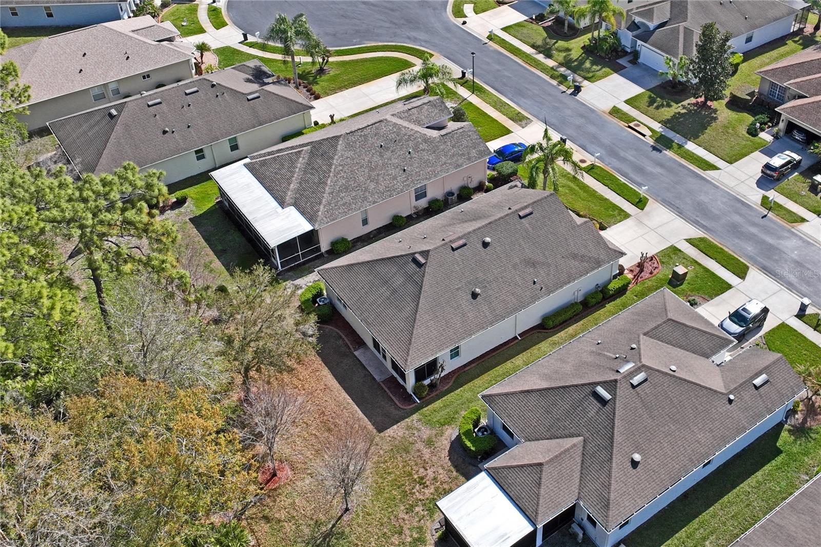 SUMMERTREE PRCL 3B - Residential