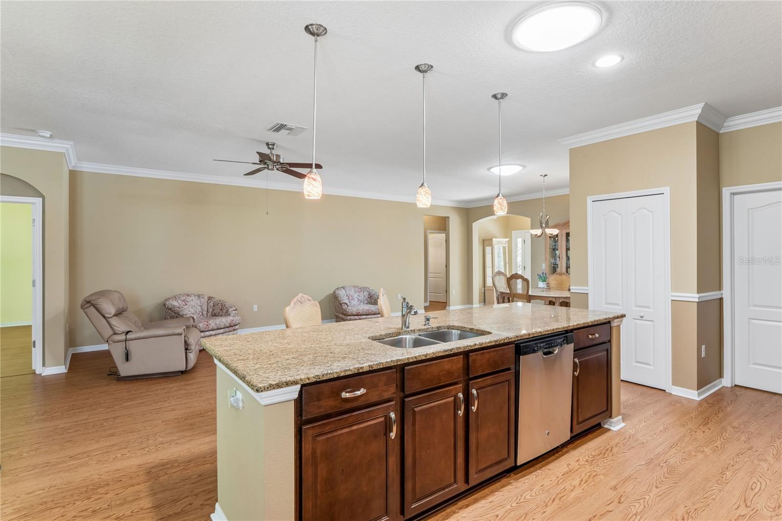 SUMMERTREE PRCL 3B - Residential