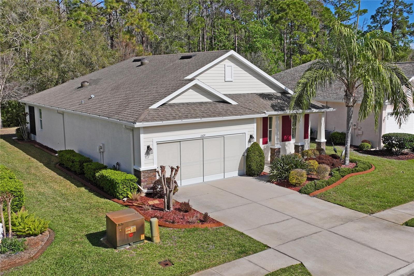 SUMMERTREE PRCL 3B - Residential