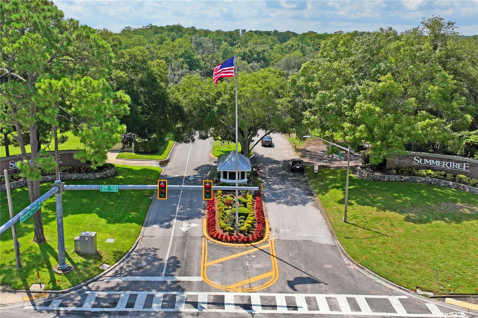 SUMMERTREE PRCL 3B - Residential