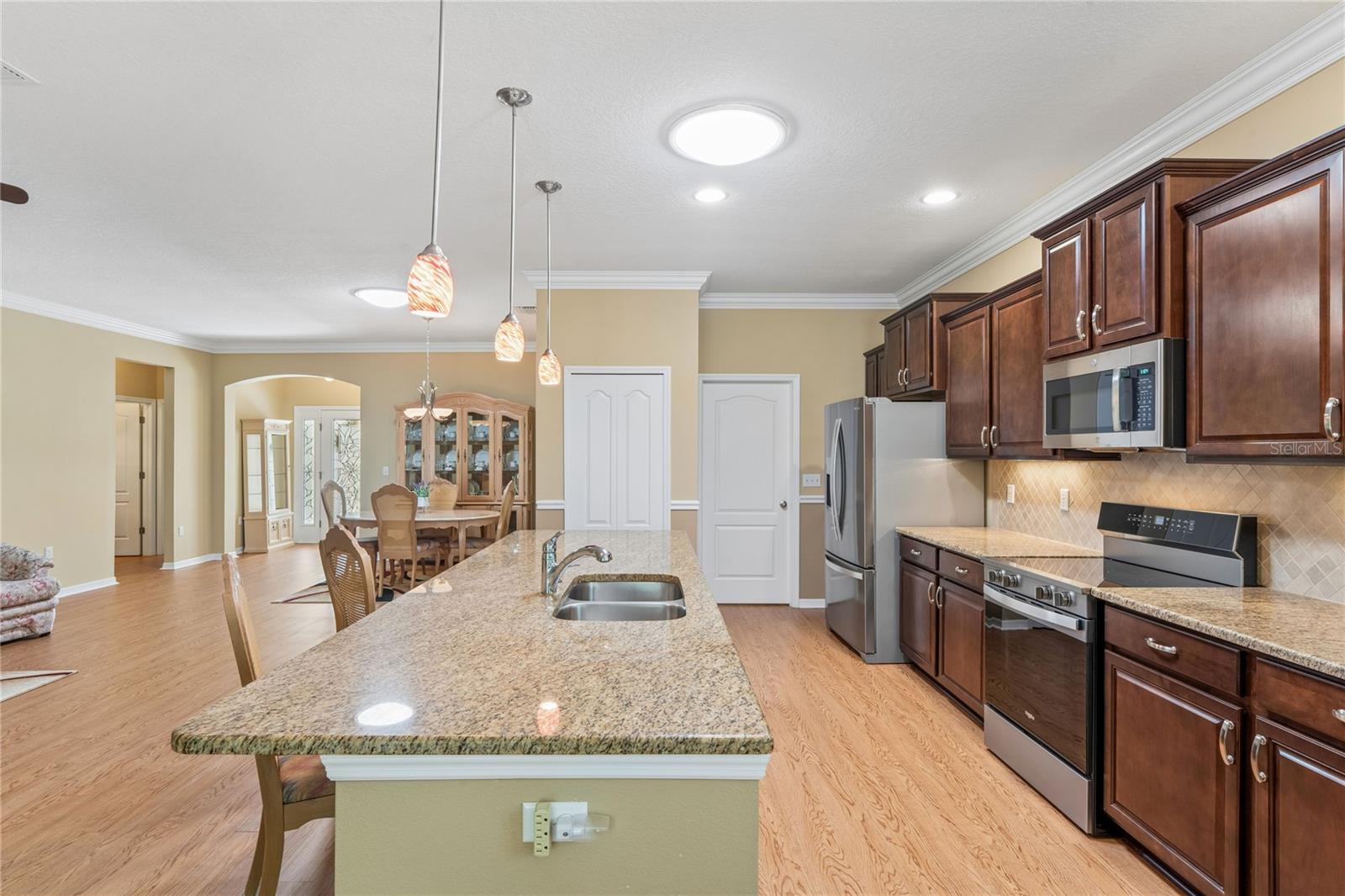 SUMMERTREE PRCL 3B - Residential