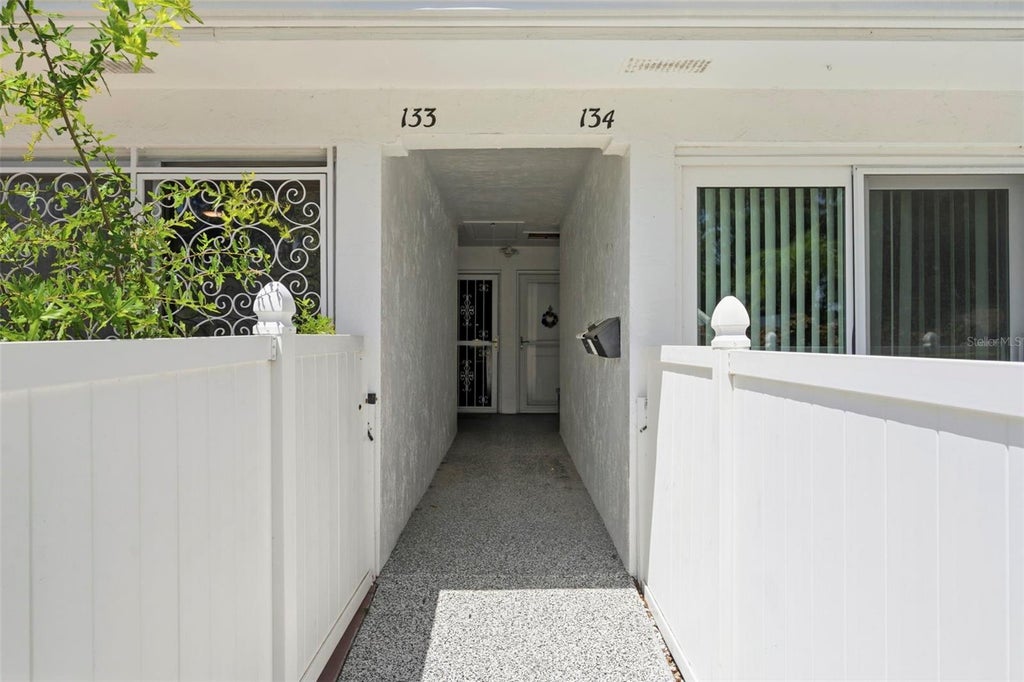 Photo of 1655 S Highland Avenue #F133, Clearwater, FL 33756 (MLS # TB8539208)