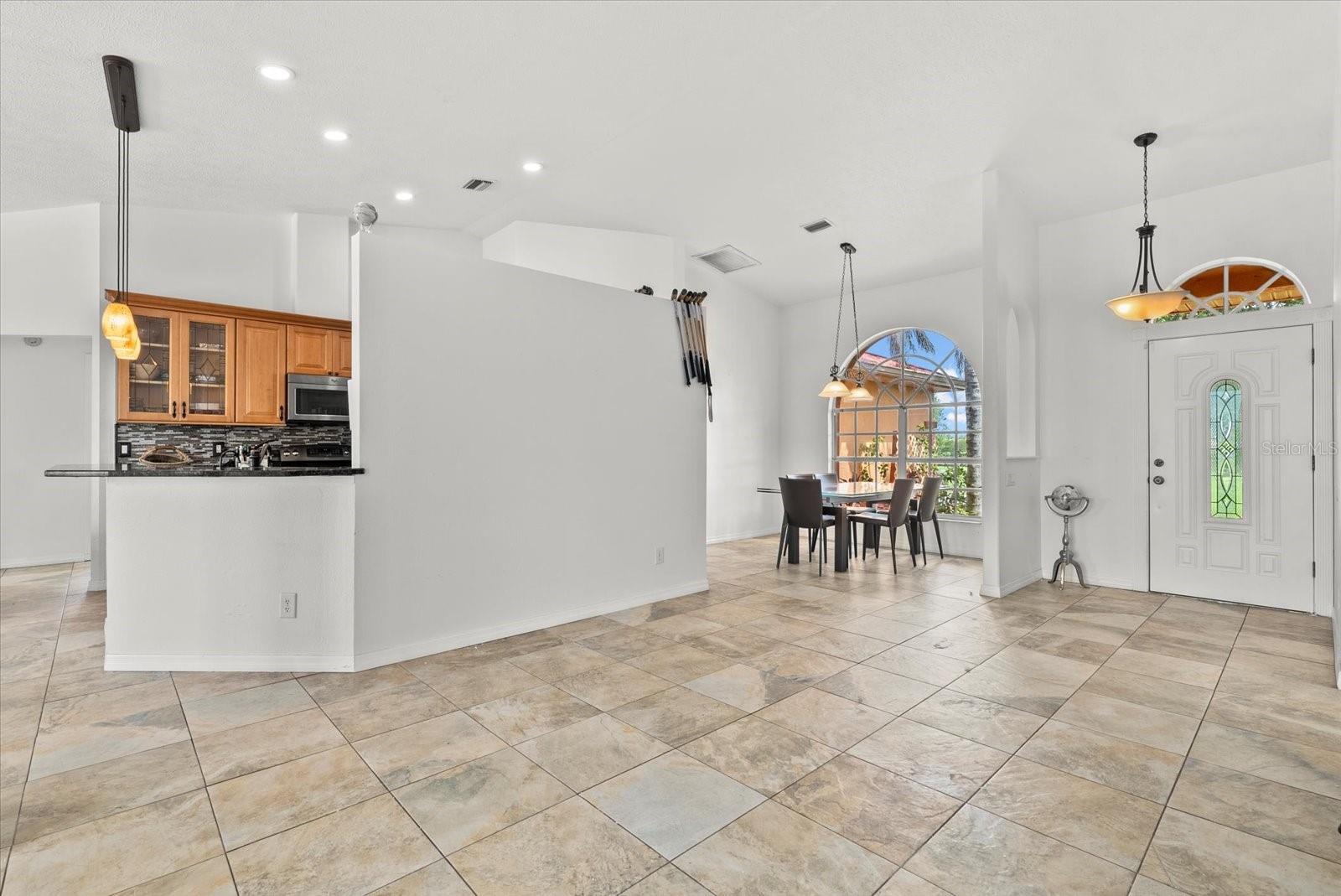 POMELLO PARK - Residential