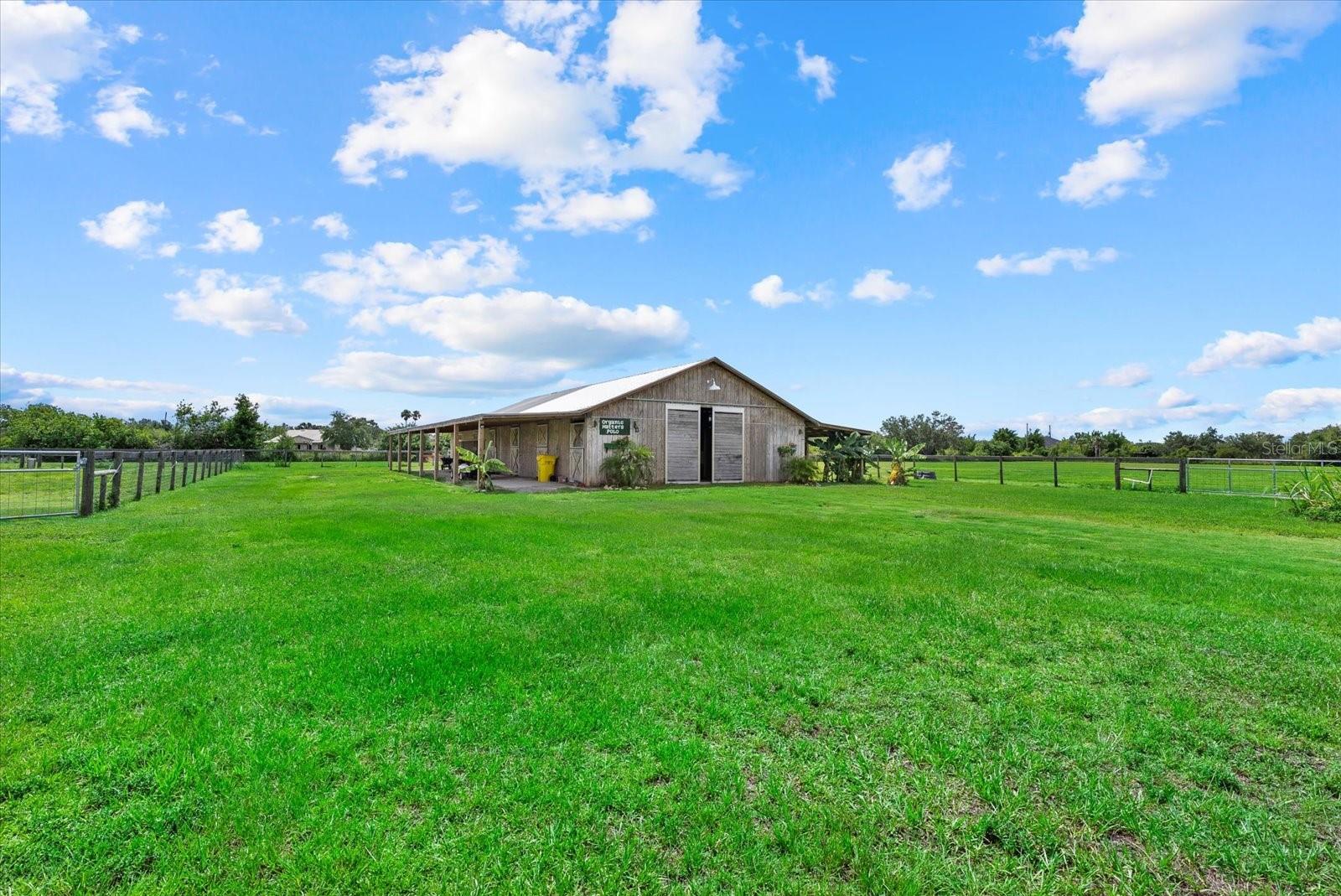 POMELLO PARK - Residential