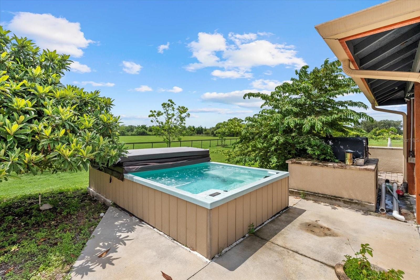 POMELLO PARK - Residential