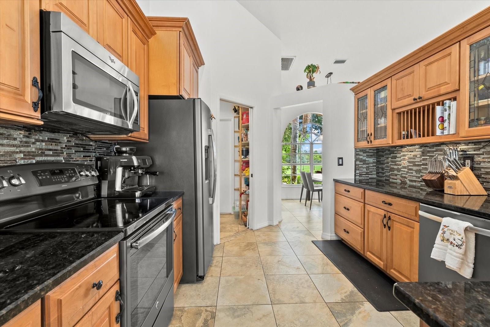 POMELLO PARK - Residential