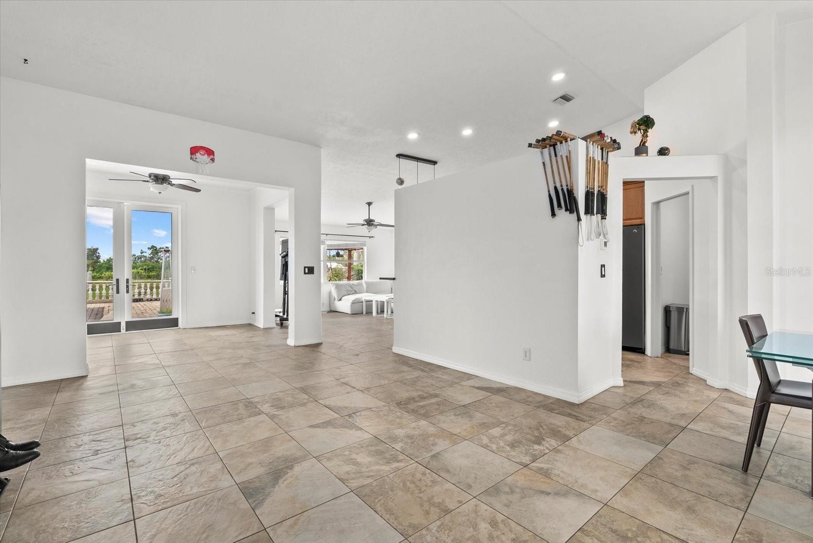 POMELLO PARK - Residential