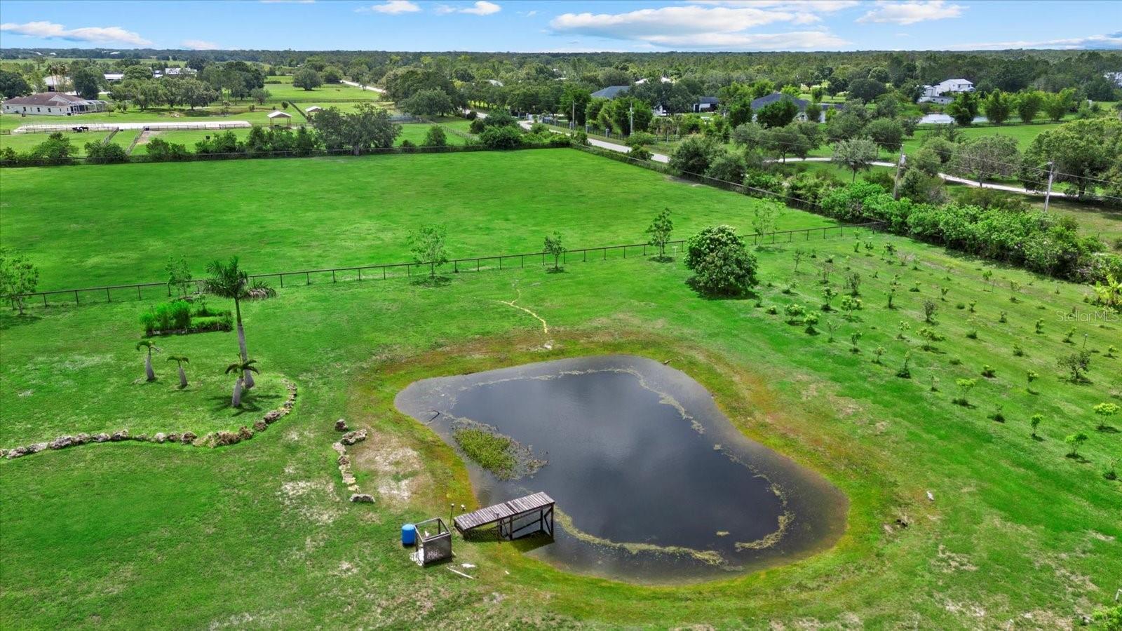 POMELLO PARK - Residential