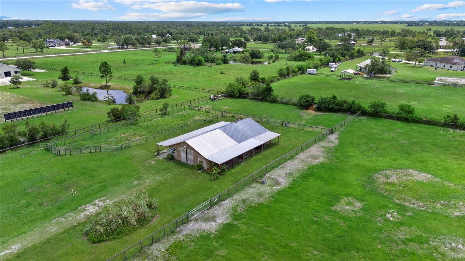 POMELLO PARK - Residential