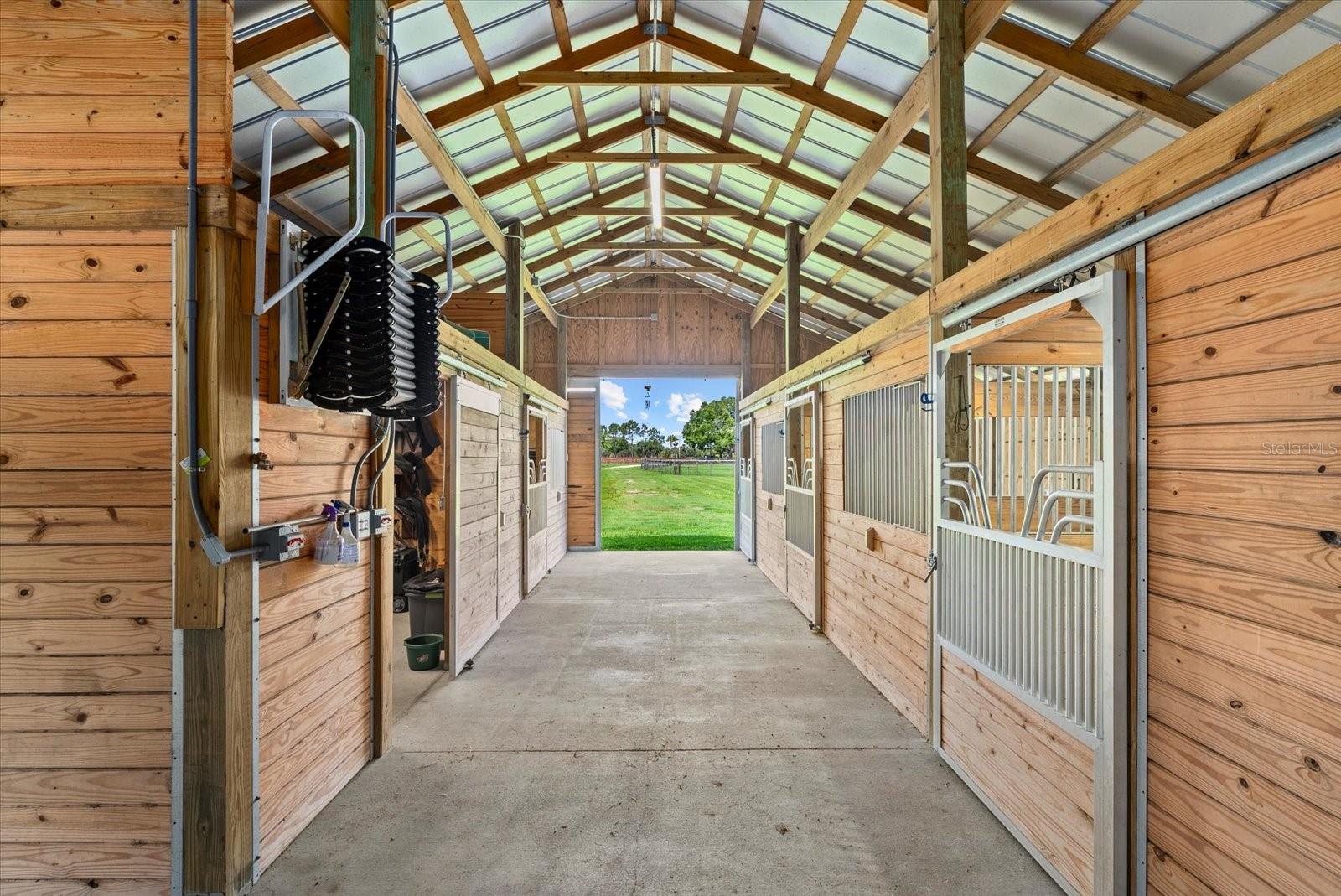 POMELLO PARK - Residential