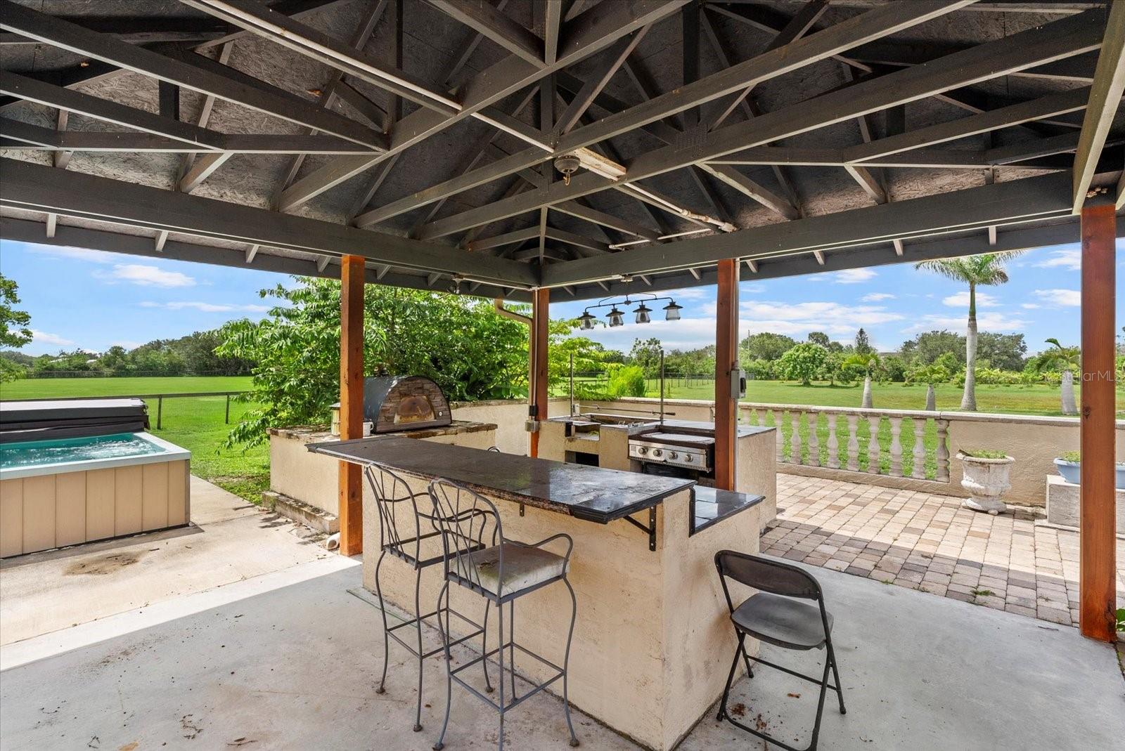 POMELLO PARK - Residential