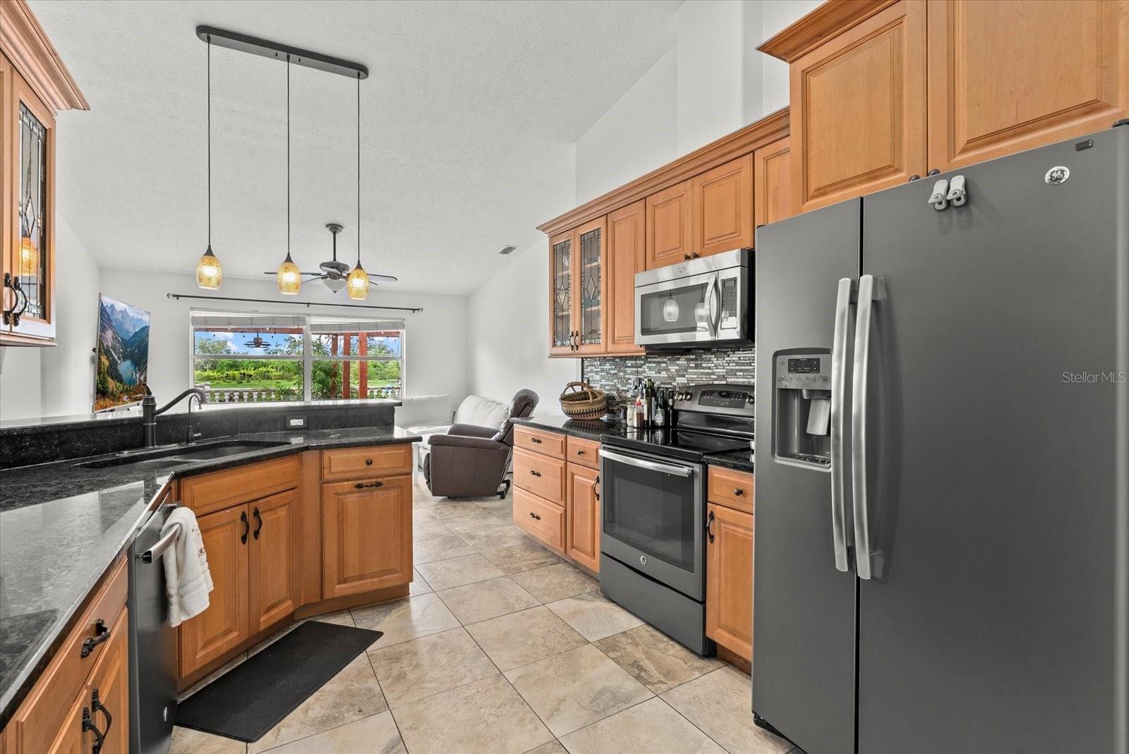 POMELLO PARK - Residential