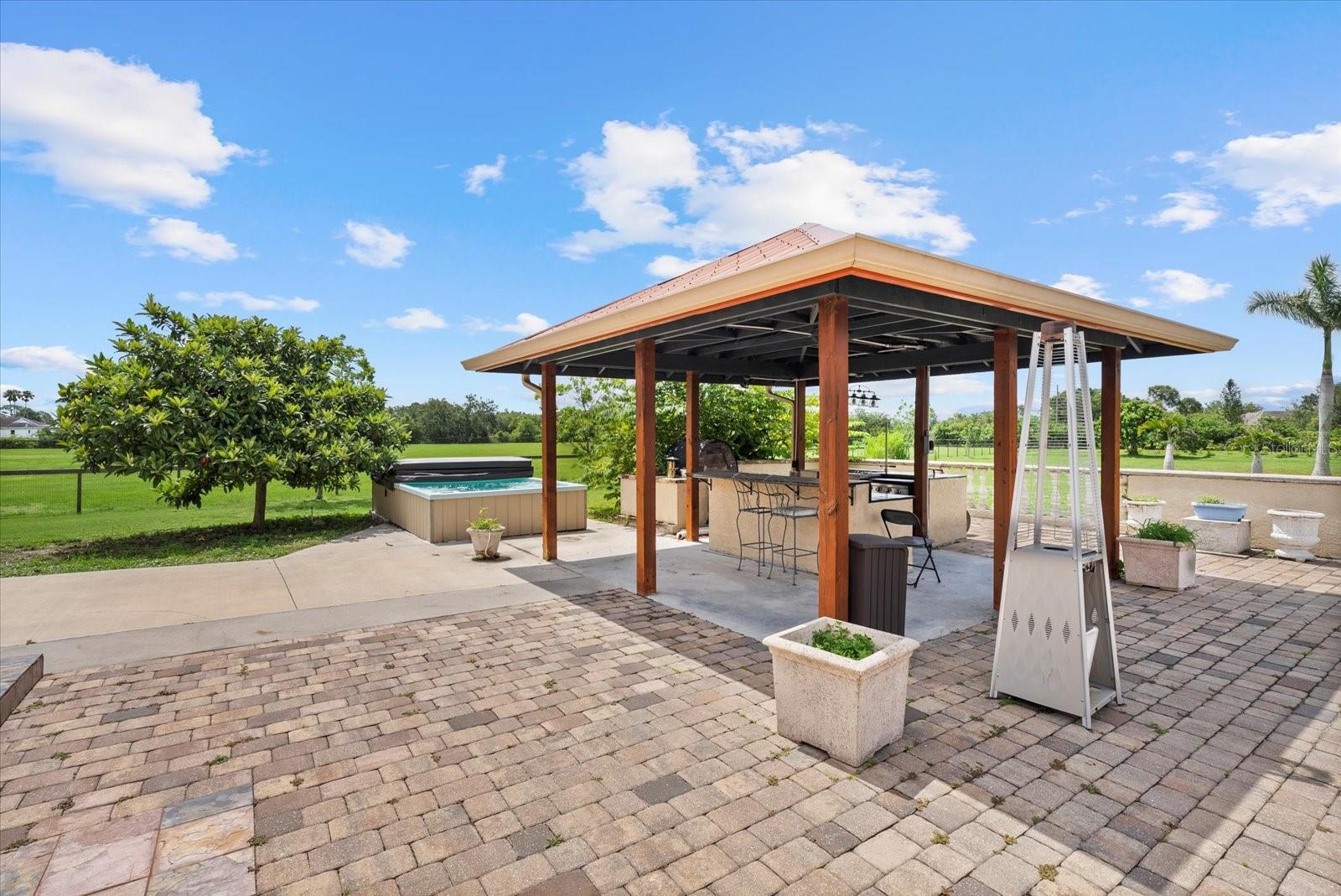 POMELLO PARK - Residential