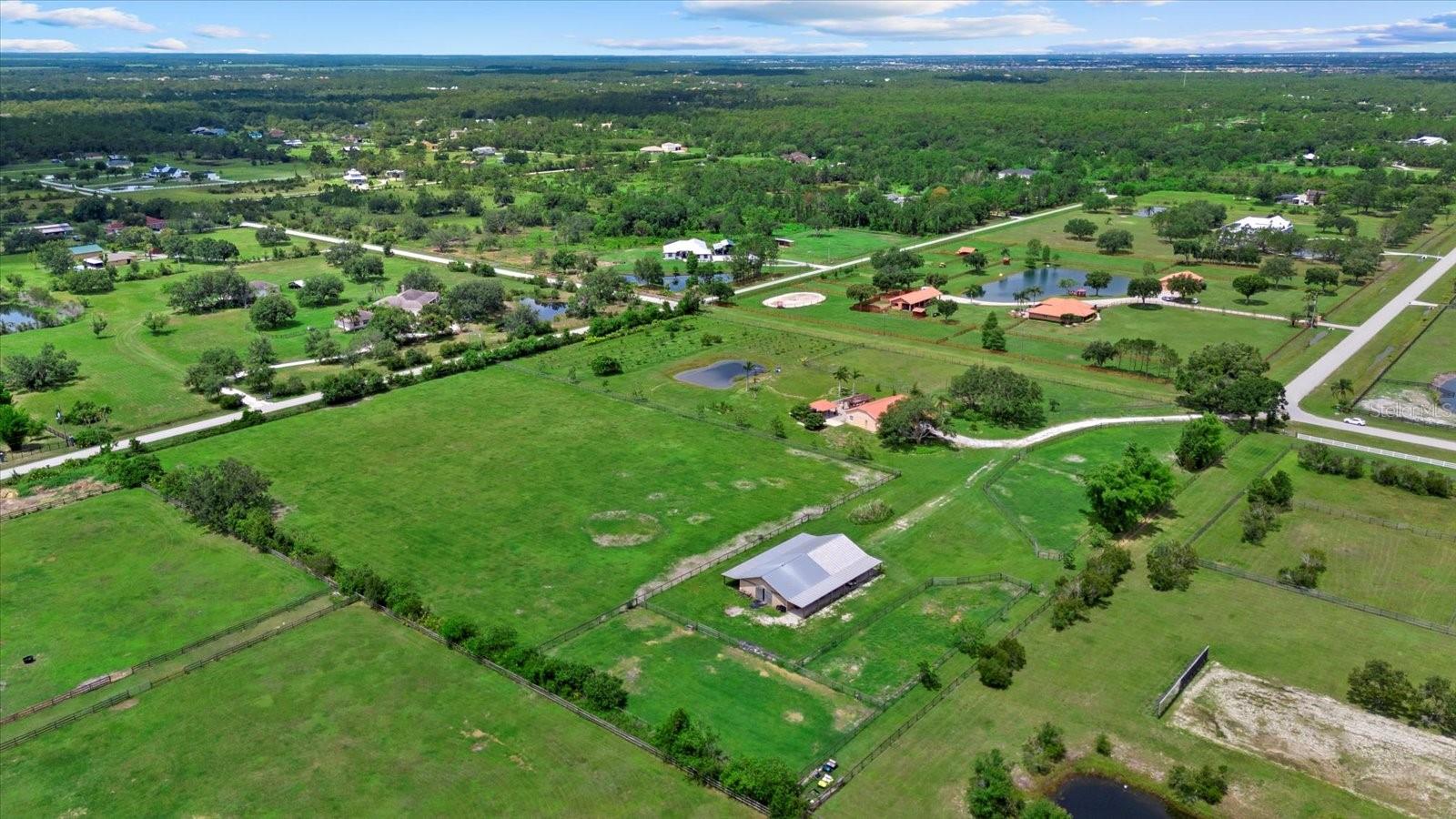 POMELLO PARK - Residential