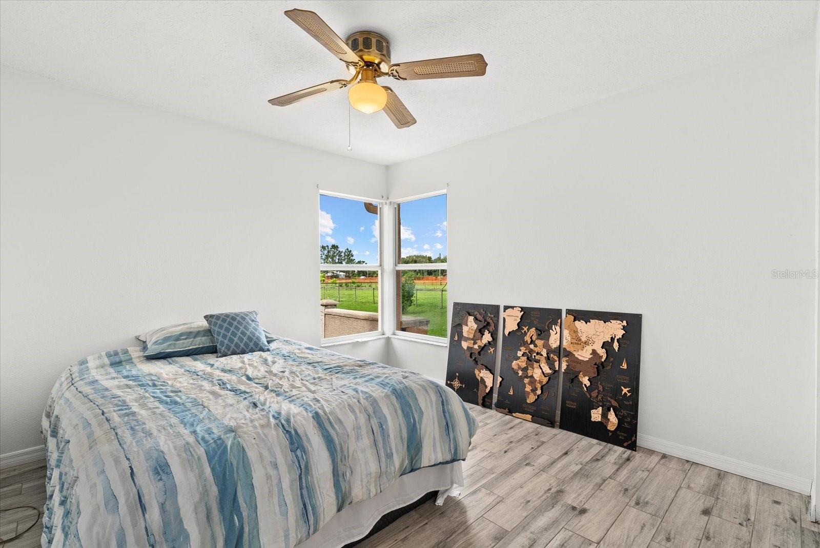 POMELLO PARK - Residential