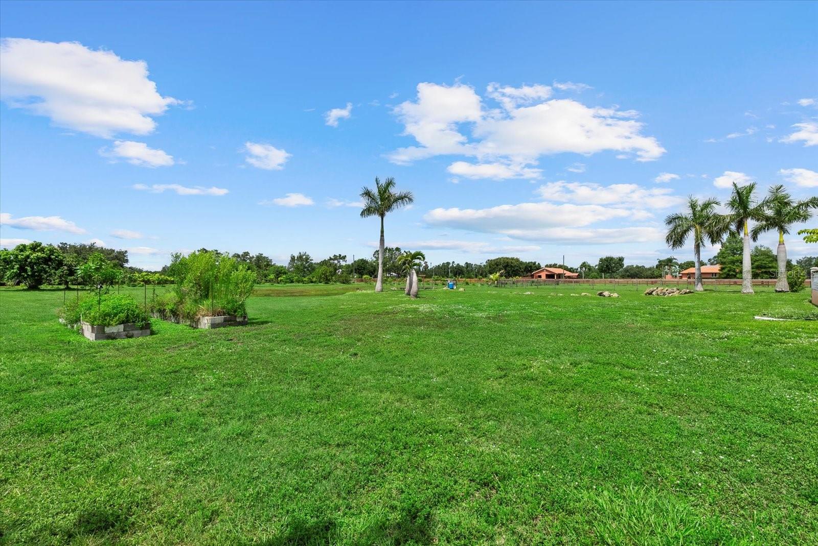 POMELLO PARK - Residential