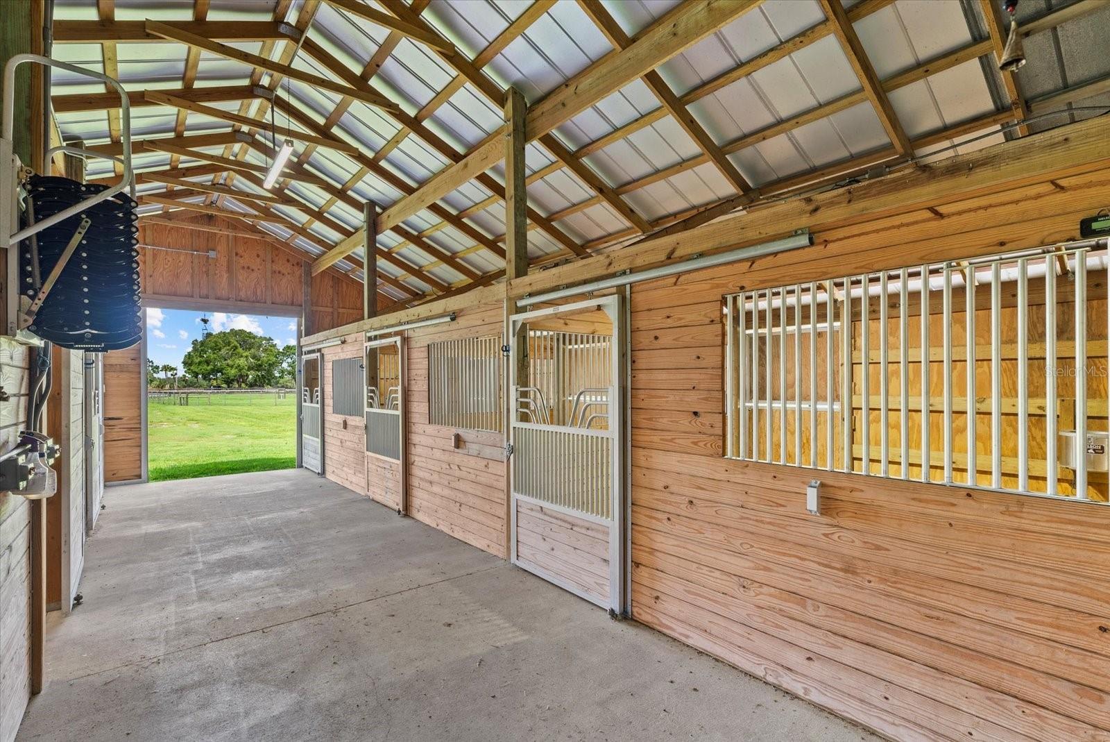 POMELLO PARK - Residential