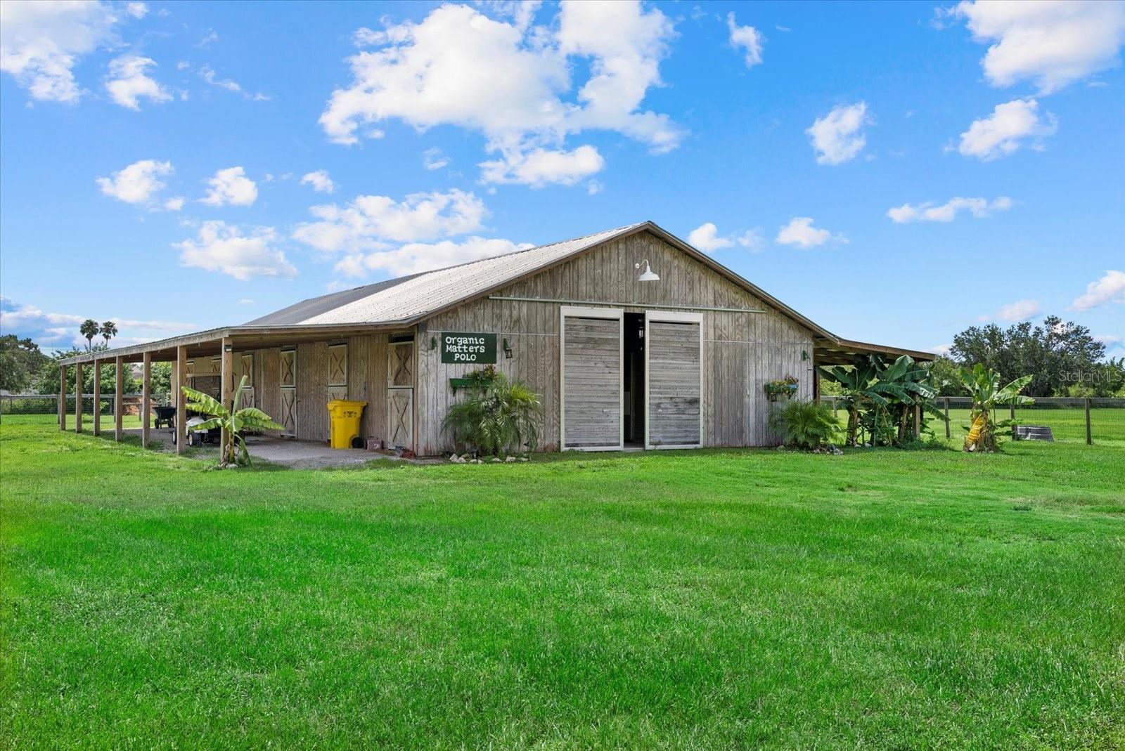 POMELLO PARK - Residential